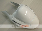 Rear Tail Fairing + Seat Cover For Suzuki 97-07 GSXR1300 #OYO87910895