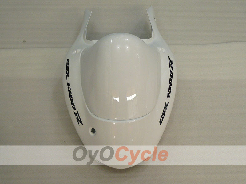 Rear Tail Fairing + Seat Cover For Suzuki 97-07 GSXR1300 #OYO87910895