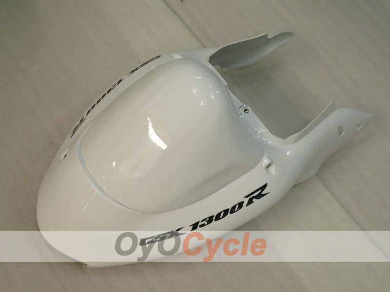 Rear Tail Fairing + Seat Cover For Suzuki 97-07 GSXR1300 #OYO87910895