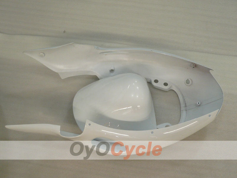 Rear Tail Fairing + Seat Cover For Suzuki 97-07 GSXR1300 #OYO87910895