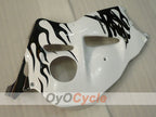 Left & Right Side Fairing For Suzuki 97-07 GSXR1300 #OYO87910897