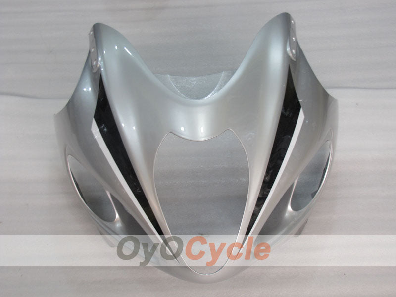 Front Upper Fairing For Suzuki 97-07 GSXR1300 #OYO87910899 Main image