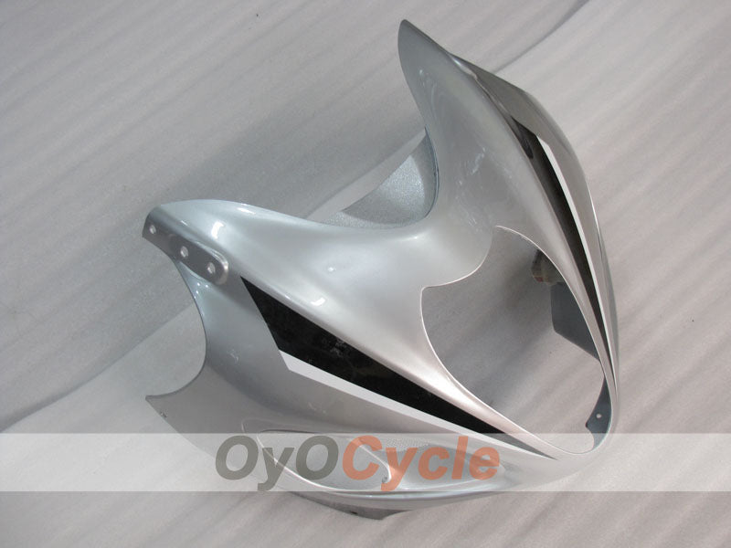 Front Upper Fairing For Suzuki 97-07 GSXR1300 #OYO87910899