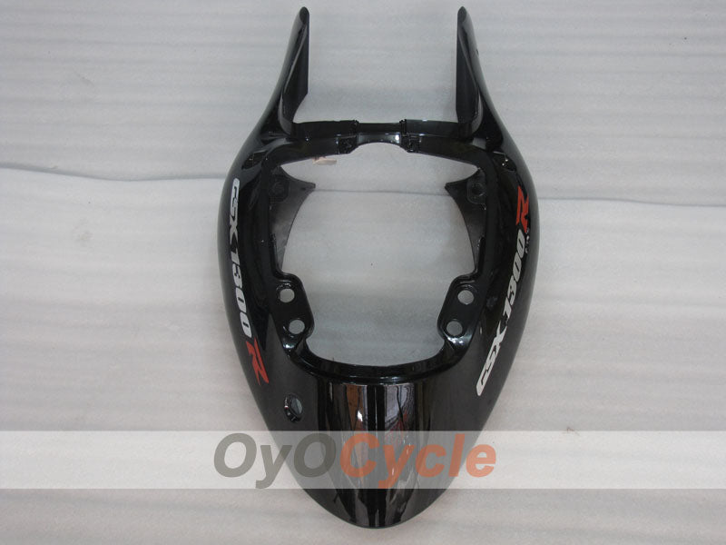 Rear Tail Fairing For Suzuki 97-07 GSXR1300 #OYO87910900 Main image