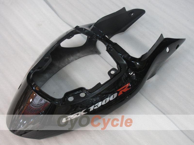 Rear Tail Fairing For Suzuki 97-07 GSXR1300 #OYO87910900 Secondary image