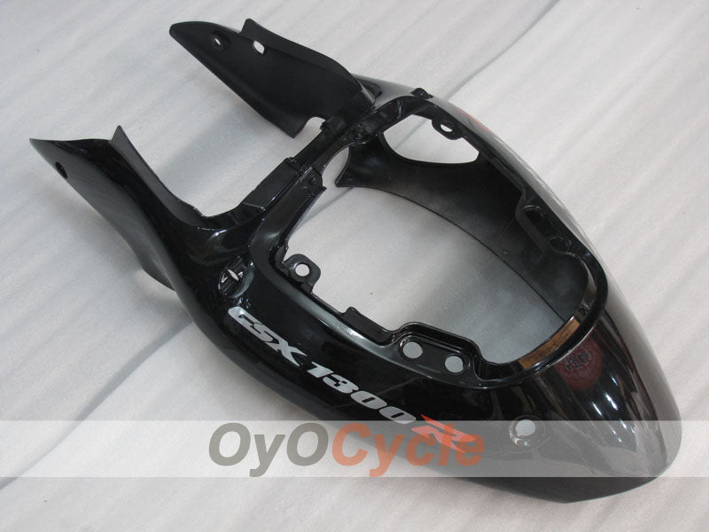 Rear Tail Fairing For Suzuki 97-07 GSXR1300 #OYO87910900