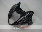 Front Upper Fairing For Suzuki 97-07 GSXR1300 #OYO87910903