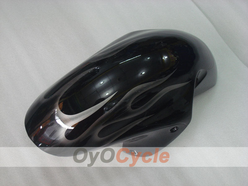 Front Fender Fairing For Suzuki 97-07 GSXR1300 #OYO87910902 Secondary image
