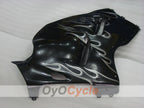 Left & Right Side Fairing For Suzuki 97-07 GSXR1300 #OYO87910906