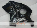 Left & Right Side Fairing For Suzuki 97-07 GSXR1300 #OYO87910906
