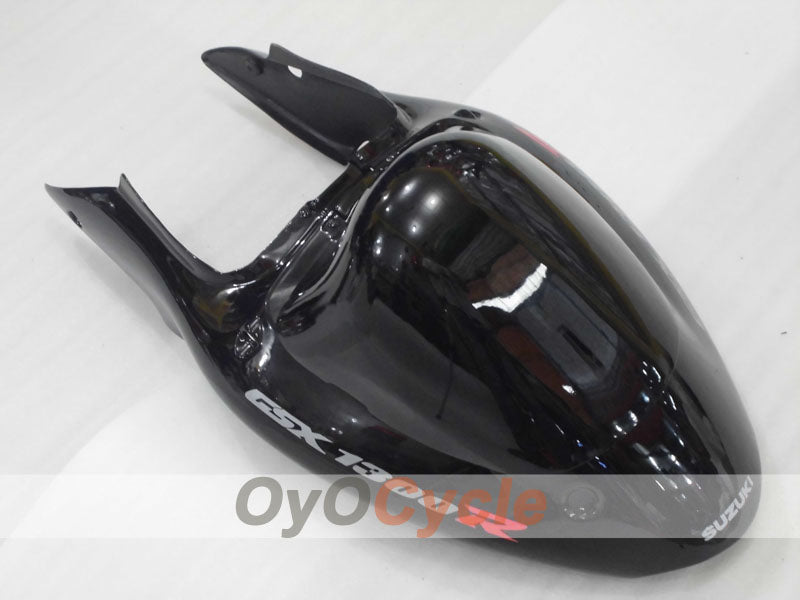 Rear Tail Fairing + Seat Cover For Suzuki 97-07 GSXR1300 #OYO87910908