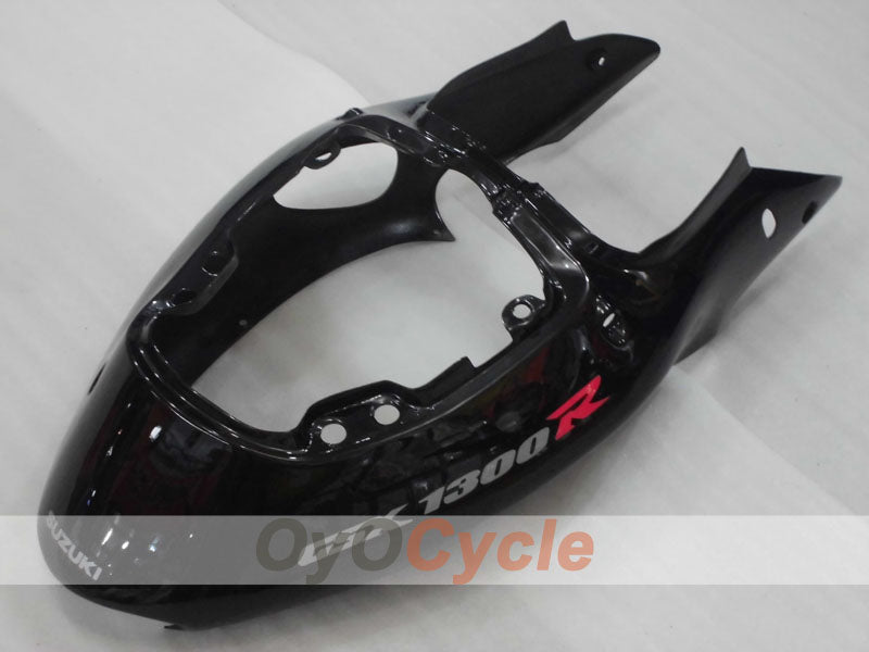 Rear Tail Fairing + Seat Cover For Suzuki 97-07 GSXR1300 #OYO87910908