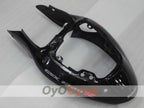Rear Tail Fairing + Seat Cover For Suzuki 97-07 GSXR1300 #OYO87910908
