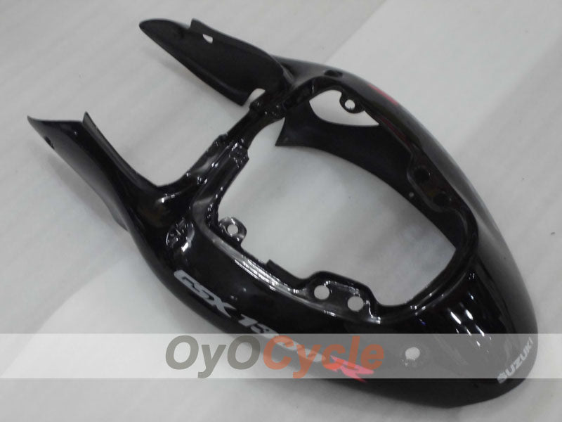 Rear Tail Fairing + Seat Cover For Suzuki 97-07 GSXR1300 #OYO87910908