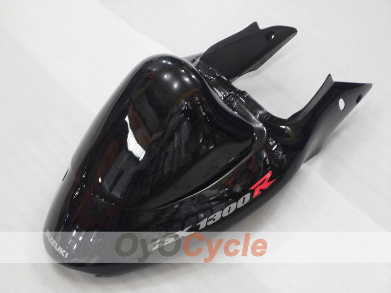 Rear Tail Fairing + Seat Cover For Suzuki 97-07 GSXR1300 #OYO87910908 Secondary image