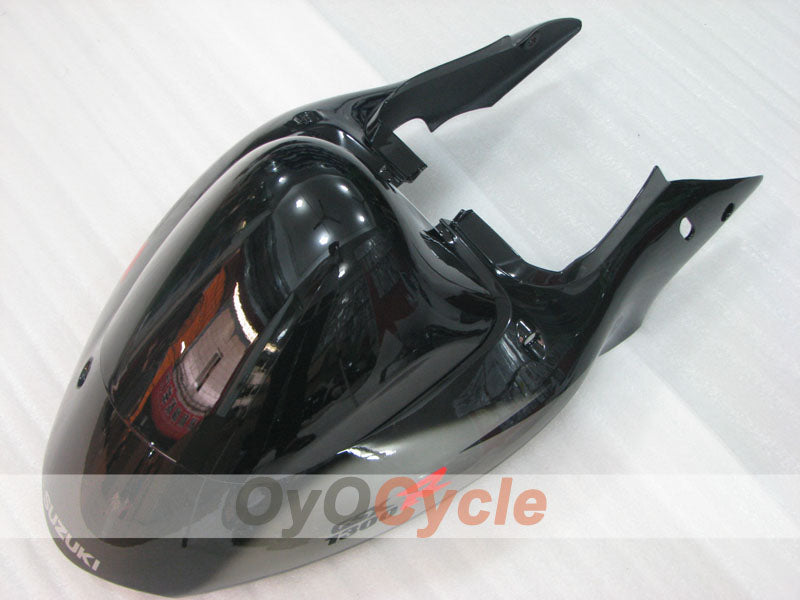 Rear Tail Fairing + Seat Cover For Suzuki 97-07 GSXR1300 #OYO87910910 Secondary image