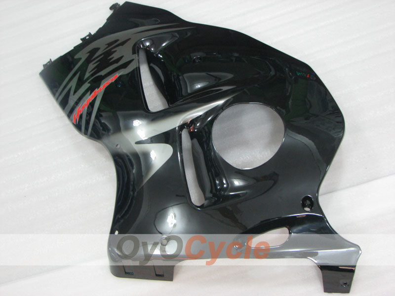 Left & Right Side Fairing For Suzuki 97-07 GSXR1300 #OYO87910912