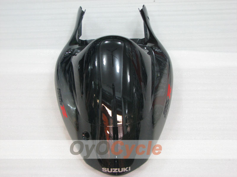 Rear Tail Fairing + Seat Cover For Suzuki 97-07 GSXR1300 #OYO87910910