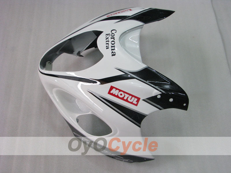 Front Upper Fairing For Suzuki 97-07 GSXR1300 #OYO87910914
