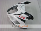 Front Upper Fairing For Suzuki 97-07 GSXR1300 #OYO87910914