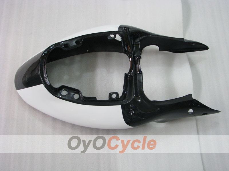 Rear Tail Fairing For Suzuki 97-07 GSXR1300 #OYO87910915 Secondary image