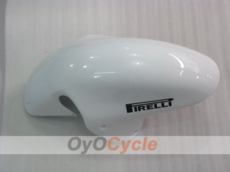 Front Fender Fairing For Suzuki 97-07 GSXR1300 #OYO87910913 Secondary image