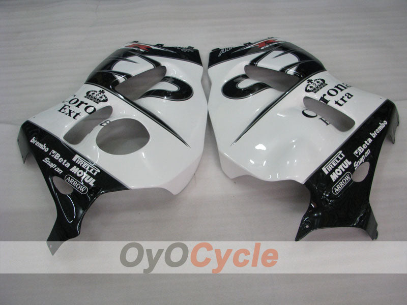 Left & Right Side Fairing For Suzuki 97-07 GSXR1300 #OYO87910916