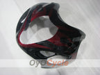 Front Upper Fairing For Suzuki 97-07 GSXR1300 #OYO87910921
