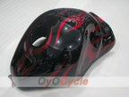 Fuel Tank Fairing For Honda 97-07 GSXR1300 #OYO87910923