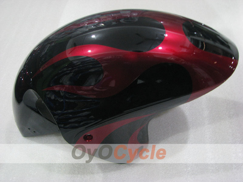 Front Fender Fairing For Suzuki 97-07 GSXR1300 #OYO87910920 Main image