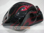 Fuel Tank Fairing For Honda 97-07 GSXR1300 #OYO87910923
