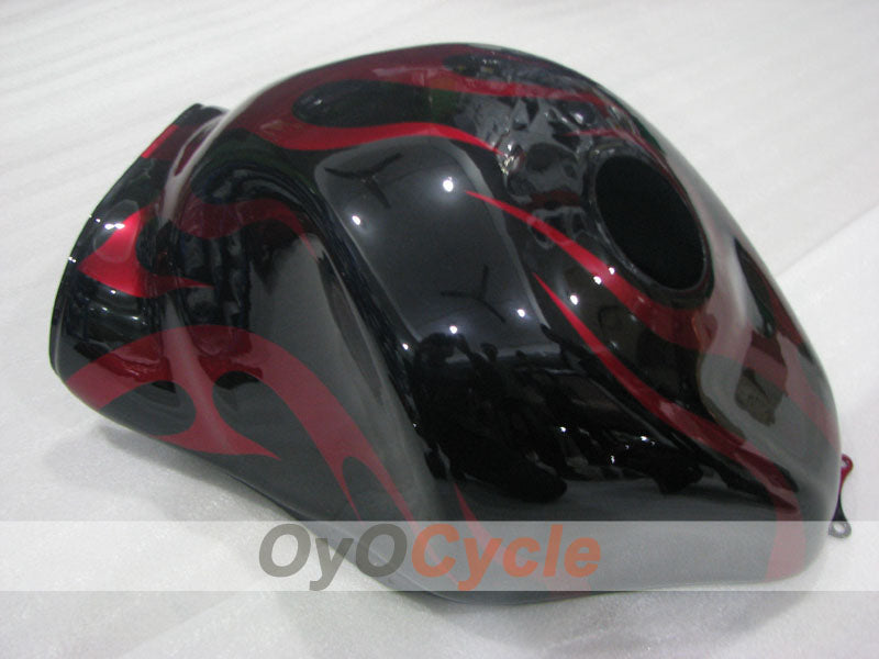 Fuel Tank Fairing For Honda 97-07 GSXR1300 #OYO87910923