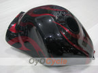 Fuel Tank Fairing For Honda 97-07 GSXR1300 #OYO87910923