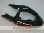 Rear Tail Fairing For Suzuki 97-07 GSXR1300 #OYO87910926