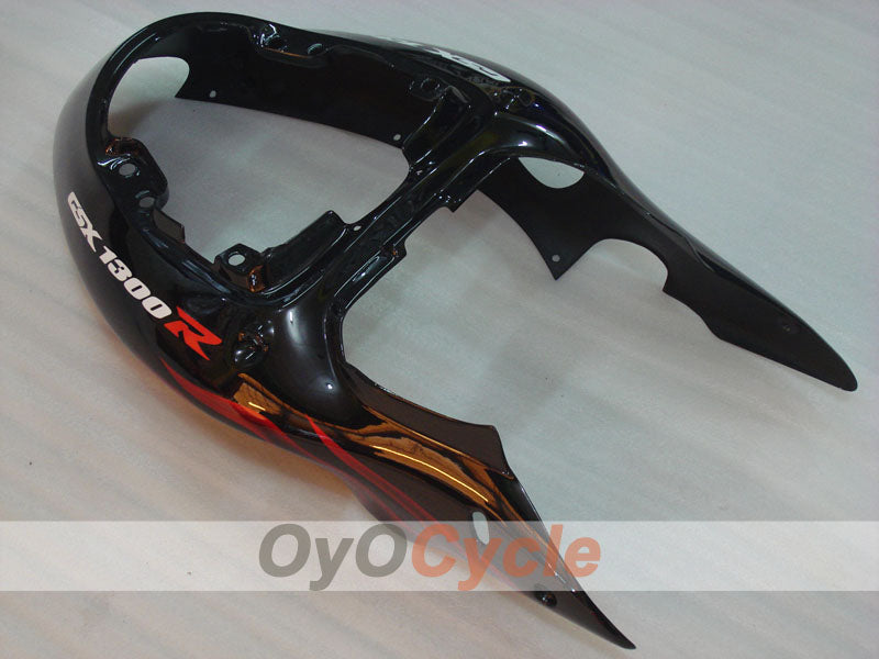Rear Tail Fairing For Suzuki 97-07 GSXR1300 #OYO87910926
