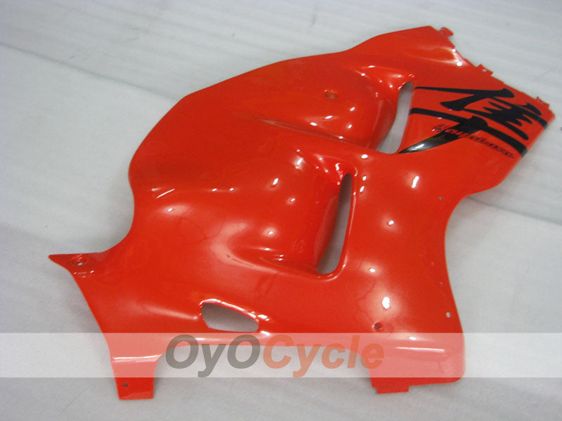 Left & Right Side Fairing For Suzuki 97-07 GSXR1300 #OYO87910931