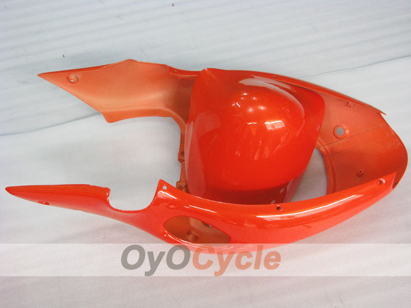 Rear Tail Fairing + Seat Cover For Suzuki 97-07 GSXR1300 #OYO87910930
