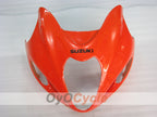 Front Upper Fairing For Suzuki 97-07 GSXR1300 #OYO87910929