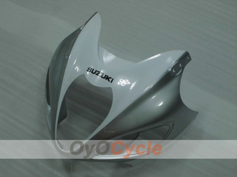 Front Upper Fairing For Suzuki 97-07 GSXR1300 #OYO87910932 Main image