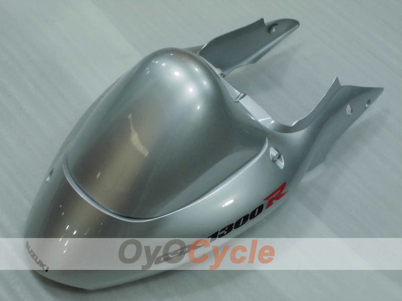 Rear Tail Fairing + Seat Cover For Suzuki 97-07 GSXR1300 #OYO87910933