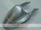 Rear Tail Fairing + Seat Cover For Suzuki 97-07 GSXR1300 #OYO87910933