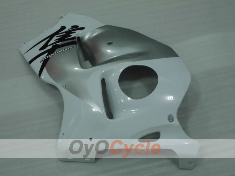 Left & Right Side Fairing For Suzuki 97-07 GSXR1300 #OYO87910934