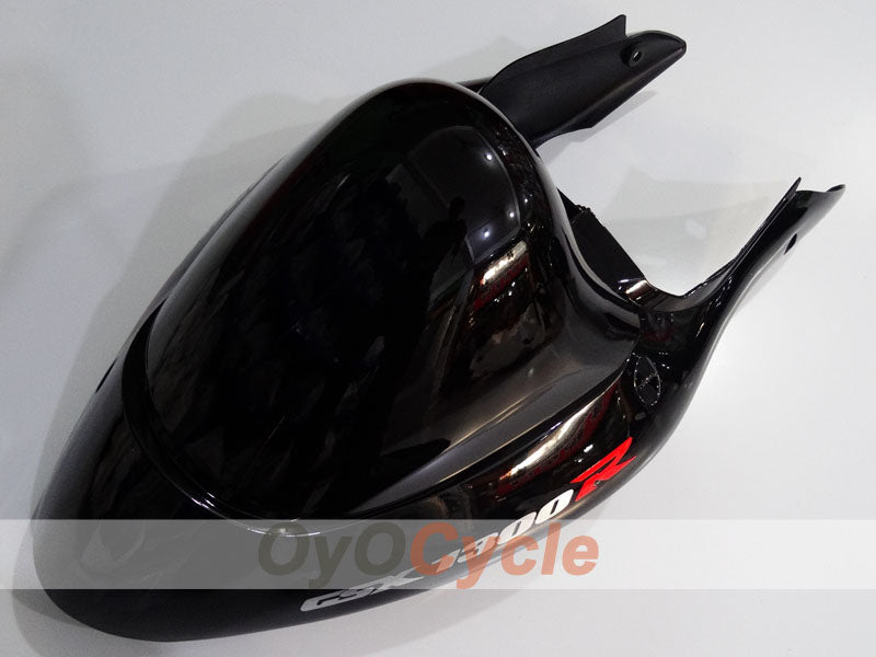 Rear Tail Fairing + Seat Cover For Suzuki 97-07 GSXR1300 #OYO87910936 Main image