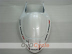 Rear Tail Fairing + Seat Cover For Suzuki 97-07 GSXR1300 #OYO87910940