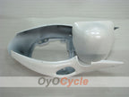 Rear Tail Fairing + Seat Cover For Suzuki 97-07 GSXR1300 #OYO87910940