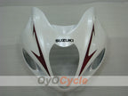 Front Upper Fairing For Suzuki 97-07 GSXR1300 #OYO87910939