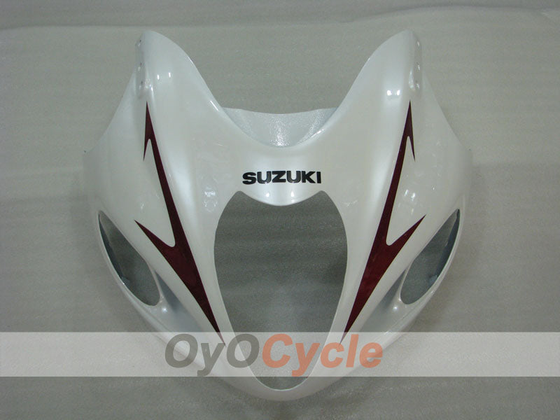 Front Upper Fairing For Suzuki 97-07 GSXR1300 #OYO87910939