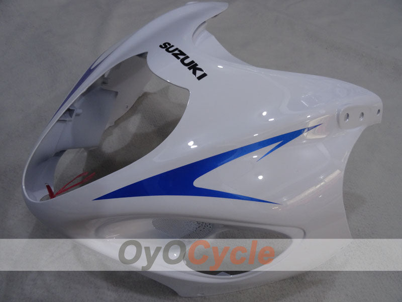 Front Upper Fairing For Suzuki 97-07 GSXR1300 #OYO87910942