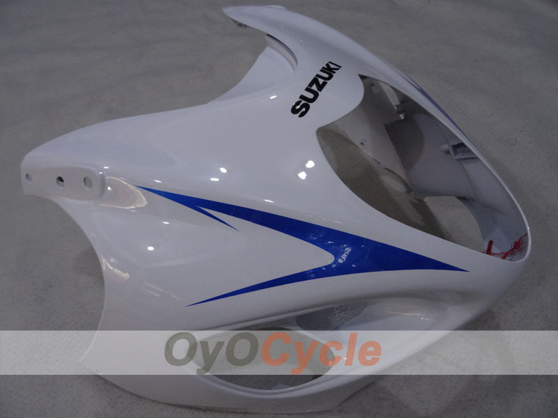 Front Upper Fairing For Suzuki 97-07 GSXR1300 #OYO87910942