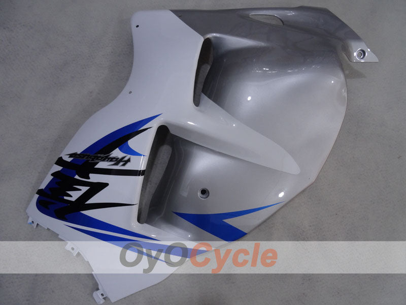 Left & Right Side Fairing For Suzuki 97-07 GSXR1300 #OYO87910945